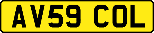 AV59COL