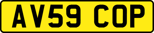 AV59COP