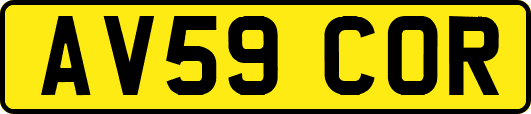 AV59COR