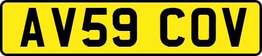 AV59COV