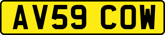 AV59COW