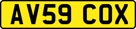 AV59COX