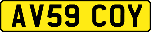 AV59COY