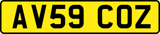 AV59COZ