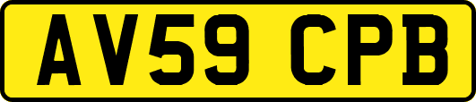 AV59CPB