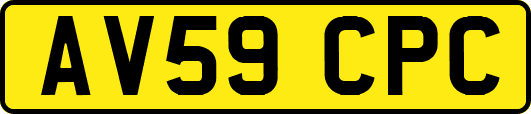 AV59CPC