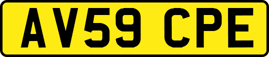 AV59CPE