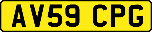 AV59CPG