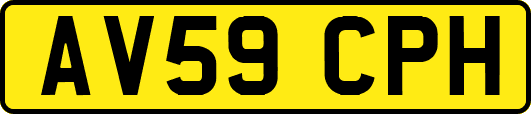 AV59CPH
