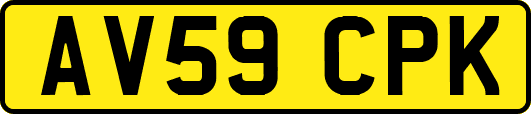 AV59CPK