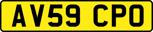 AV59CPO