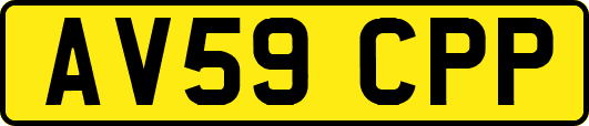 AV59CPP