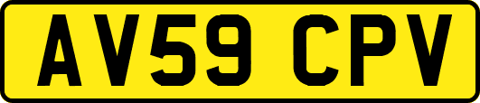 AV59CPV