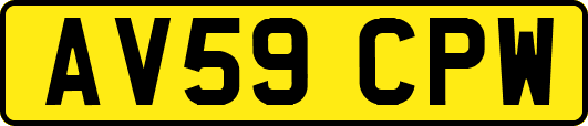 AV59CPW