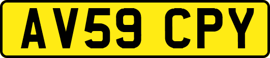AV59CPY