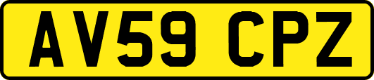 AV59CPZ