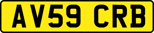 AV59CRB