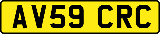 AV59CRC