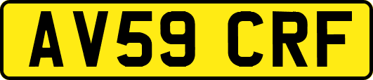 AV59CRF