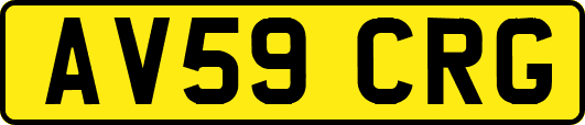 AV59CRG