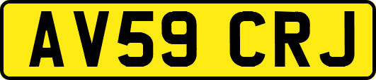 AV59CRJ