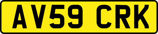 AV59CRK