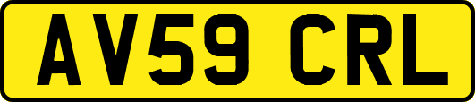 AV59CRL