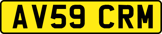 AV59CRM