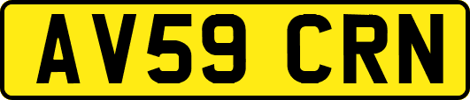 AV59CRN