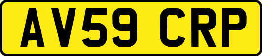 AV59CRP