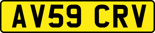 AV59CRV