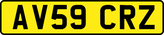 AV59CRZ