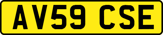AV59CSE