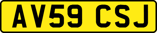 AV59CSJ