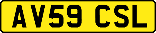 AV59CSL