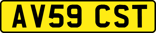 AV59CST