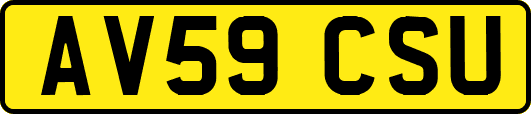 AV59CSU