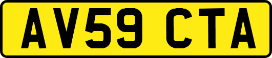 AV59CTA