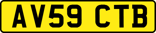 AV59CTB