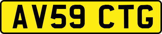 AV59CTG