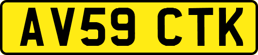AV59CTK