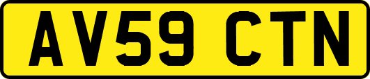 AV59CTN