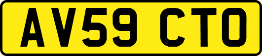 AV59CTO