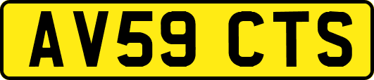 AV59CTS