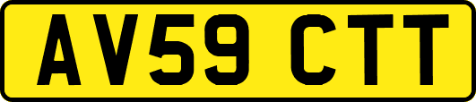 AV59CTT