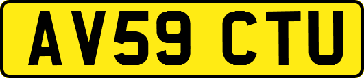 AV59CTU