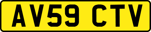 AV59CTV