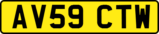 AV59CTW