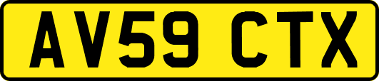AV59CTX