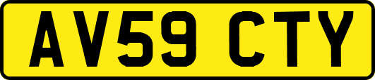 AV59CTY